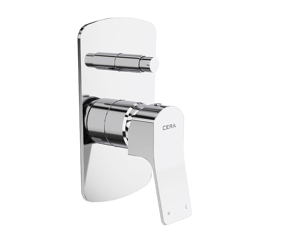 See full amazon price history chart for CERA Sylvina Exposed Part of Sl Conc Divertor (Zamak Flange)| Bathroom Accessories | Chrome Plating | Wall Mount | Brass | Chrome | F1021701CH CERA Sylvina Exposed Part of Sl Conc Divertor (Zamak Flange)| Bathroom Accessories | Chrome Plating | Wall Mount | Brass | Chrome | F1021701CH (B0D5QY3BF9) Amazon Price History, Amazon Price Tracker