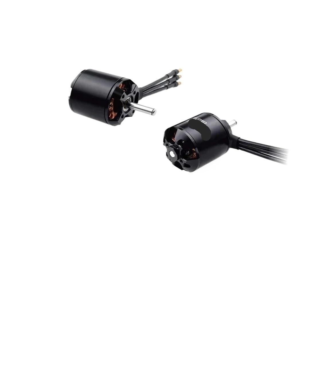 Motore brushless C3548 900KV 2826 Outrunner 1000W for drone aereo RC 2-5S | Outrunner da 1000 W ad alta efficienza, spinta da 1780 g, silenzioso, compatto 35x48 mm for aerei RC(900KV)