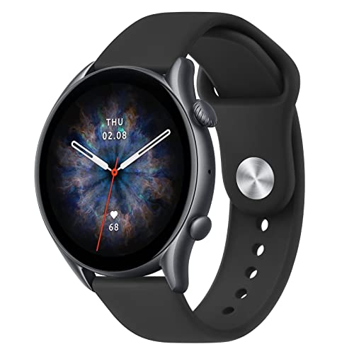 Opiniones y reviews de Amazfit gtr 2 , listamos los 10 mejores. 1