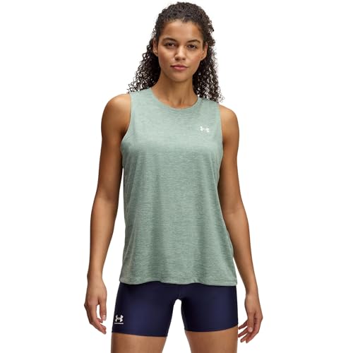 Image of Under Armour Women's Tech Twist Tank Top
