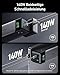 Anker 737 Power Bank, 140w 24000mAh Powerbank mit 3 Anschlüsse, Digitales Display, Kompatibel mit iPhone 17/16/15/14, Galaxy, MacBook, AirPods