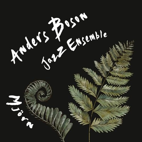 Anders Boson Jazz Ensemble