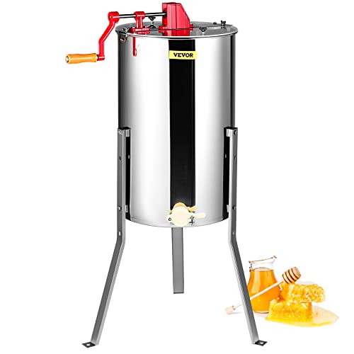 15 Best Honey Extractor For The Money of 2022 Reviews and Buying