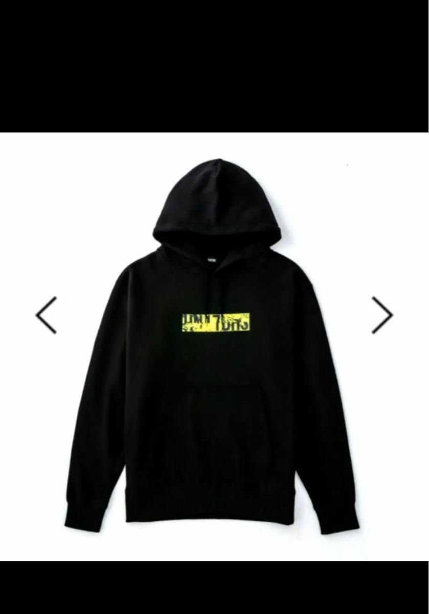 the GazettE パーカーREITA プロデュースハロウィン