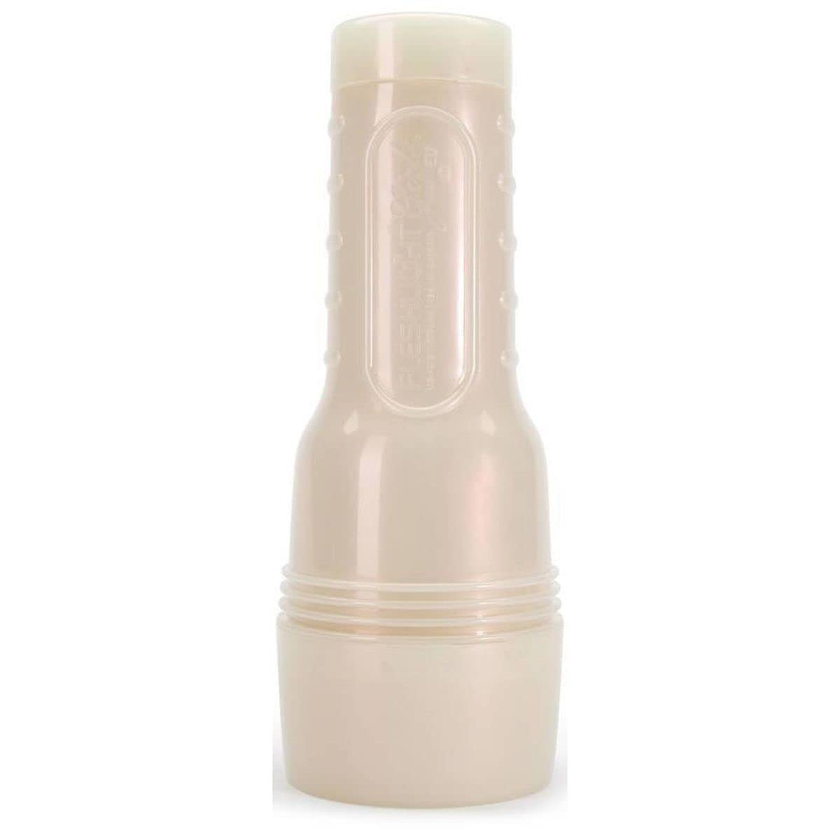 Fleshlight Janice Griffith Eden - masturbateur discret et stable en matériau SuperSkin réaliste