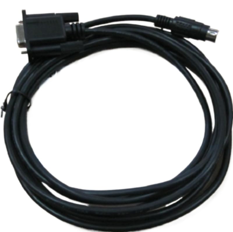 1 piece new for plc cable communication line DVPACAB2A30P 3M