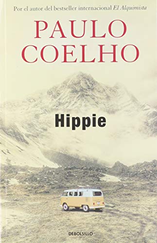 HIPPIE (REENTAPE) [Spanish] 6073183097 Book Cover
