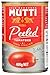 Mutti Tomato Peeled, 14 oz