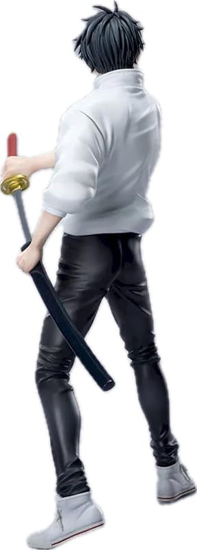Thunder Tech Jujutsu Kaisen 5th Anniversary - Luminasta - Yuta