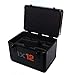 Spektrum iX12 Air Transmitter Case, SPM6725