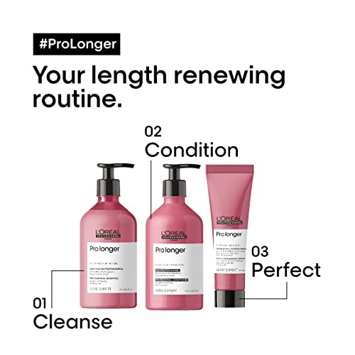 Pro Longer après shampooing 500 ml - vue 6