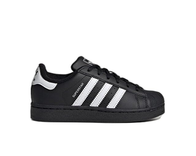 adidas Superstar II C JH9981, Baskets Enfant - 34 EU