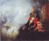 Pittura su Tela HD: Materiali di alta qualità ed è spesso e di lunga durata. La stampa ad alta risoluzione utilizzando la tecnologia a colori all'avanguardia garantisce immagini nitide e colori vivaci delle arti