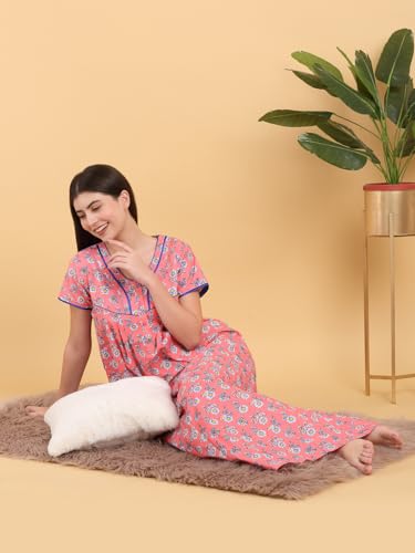 Image of Sweet Dreams Women Nightgown