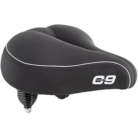 Cloud 9 bmx seat Clearance