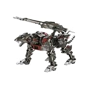 ZOIDS EZ-035 ライトニングサイクス (1/72スケールプラスチックキット)