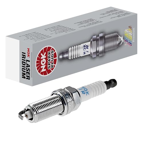 NGK DILFR5A11 Laser Iridium Spark Plug