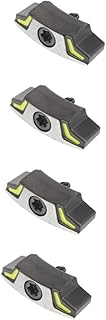 BESPORTBLE 4Pcs Acessórios Ao Ar Livre Peso De Golfe Suprimentos De Golfe Uso Diário Peso Motorista De Golfe Pesos Motoristas De Golfe Acessório De Golfe Fornecimento De Golfe Contrapeso