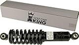 Golf Cart Front Coil Shock for Yamaha G14, G16 4-Cycle Gas Models