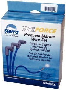 Sierra Wire Set MC 3.7L L4