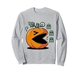 Photo Gallery halloween gamer zucca gaming felpa Photo Gallery halloween gamer zucca gaming felpa