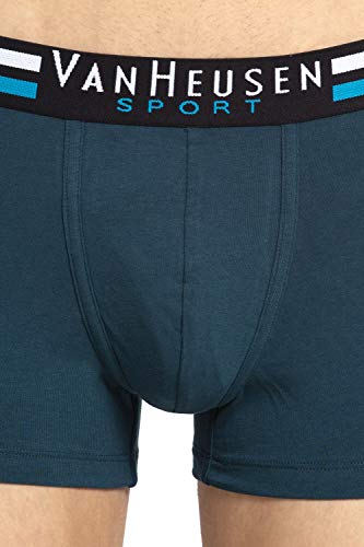 Image of Van Heusen Men's Cotton Trunks