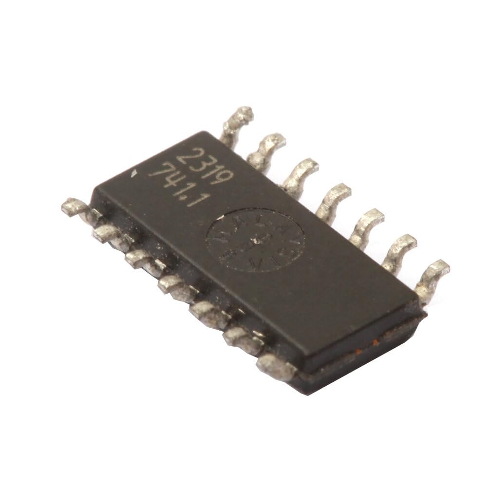 1 x SSM2166SZ SSM2166S SSM2166 IC PREAMP Mono MIC 14SOIC