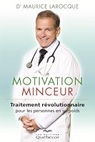 MOTIVATION MINCEUR -TRAITEMENT REV... 2764018355 Book Cover