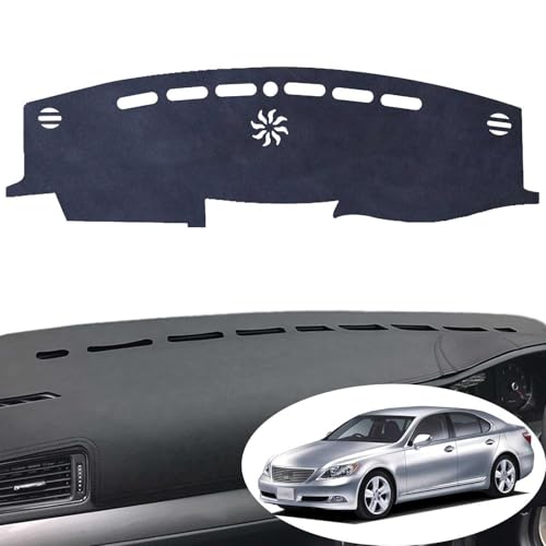 _bV}bg V^ ɓKp NTXLS _bV{[h}bg LSn LS460 LS460L LS600L LS460H LS600H 2006-2011N Ԏp݌v_bV{[hJo[ ی얳LVR~ ԉpiNTXLSn