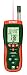 Extech HD500 Psychrometer with Infrared Thermometer