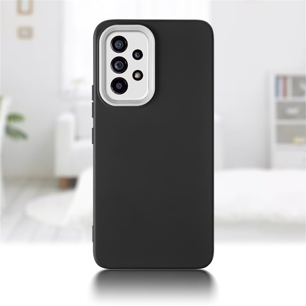 Coque Luxe Galaxy S21 FE LVTFCO - Finition Premium Triade Couleur