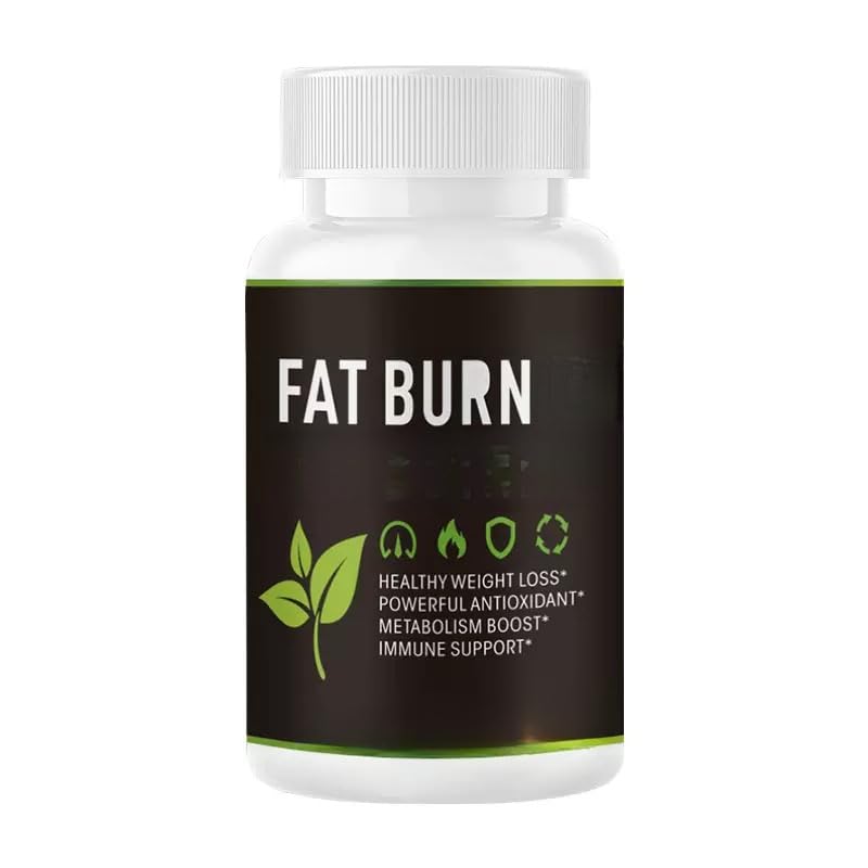 Quema de grasa activa y dieta saludable para mejorar la silueta de hombres y mujeres