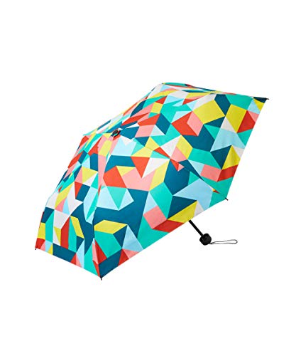 BRUNO ブルーノ 傘 晴雨兼用 折りたたみ傘 