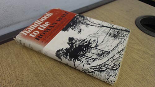 Handbook to the Roman Wall 0902407015 Book Cover