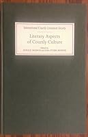 Literary Aspects of Courtly Culture: Selected Papers from the Seventh Triennial Congress of the International Courtly Literature Society University 0859914062 Book Cover
