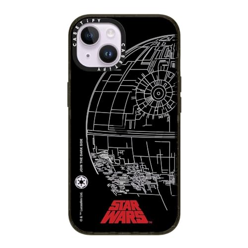 Coque iPhone 14 antichoc CASETiFY Star Wars évite les bris d'écran - 2