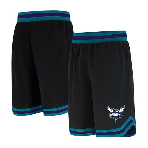 Image of Ultra Game Men's NBA Official Soft Air Mesh Ultimate Basketball Shorts - OG Fit