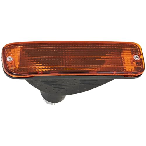 Amazon Best Sellers Best Automotive Combo Cornering & Side Marker