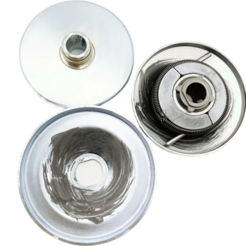 Embrague convertidor de par serie 30 para solucionar tirones en karts con eje 3/4