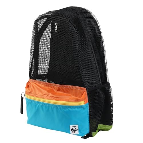 [チャムス] メッシュ デイ パック