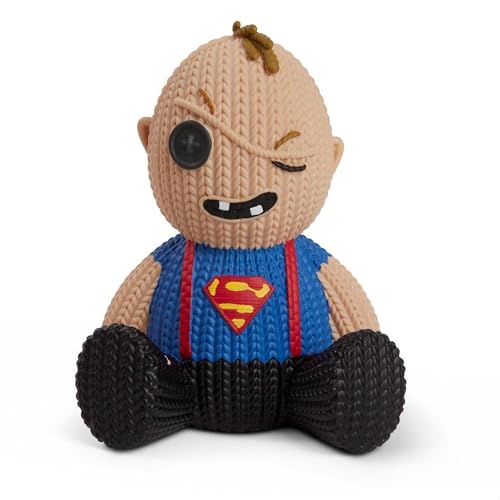 Handmade by Robots BD&A Sloth Vinyl Figure Standard