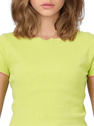 Image of ONLY Women T-Shirt