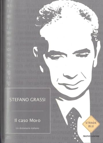 Il caso Aldo Moro. Un dizionario italiano