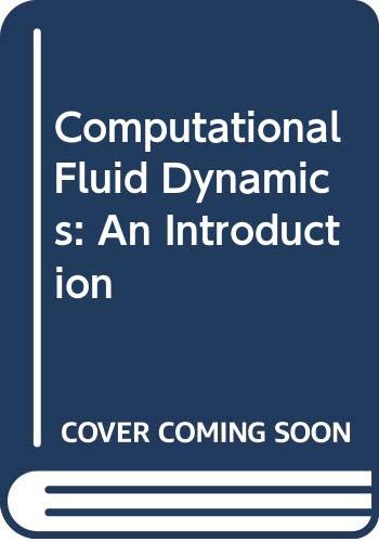 Amazon.com: Computational Fluid Dynamics: An Introduction ...