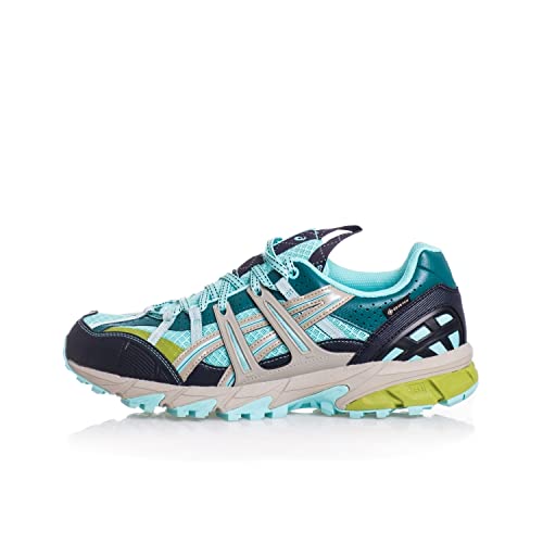 ASICS Gel-Sonoma 15-50 GTX Sneakers, Aruba Blue Graphite, 37.5 EU