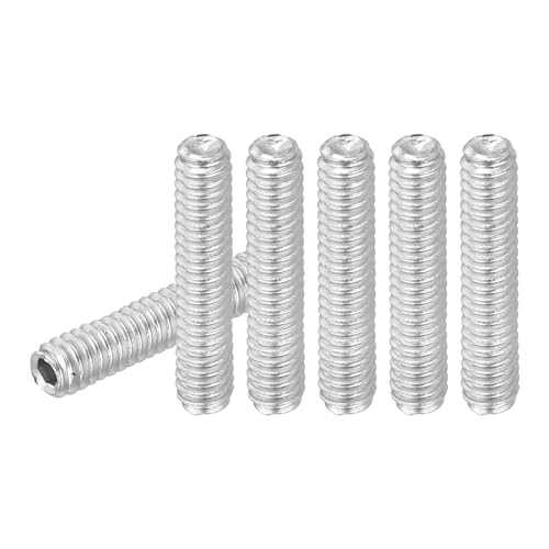PATIKIL �Z�p���t�~�߃l�W M2x8mm �C���l�W�Z�b�g 30�{ �����Z�p 304�X�e�����X�X�`�[�� �ϐH�� �X�N�����[ �ڑ� �Œ�h�A�n���h���C�� ���C�g���t��
