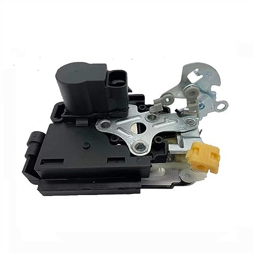 Moteur serrure de porte résout blocage fermeture avant droit Chevrolet Aveo