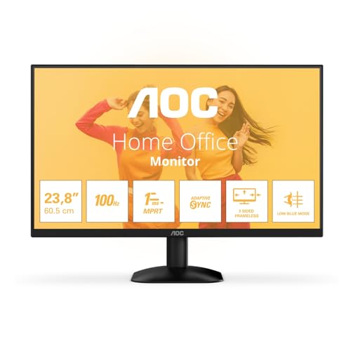 AOC 24B35HM2 Monitor 24