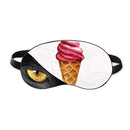 �Ԃ̐��ʉ�̊Â��A�C�X�N���[�� �x�ݖڂ̎Ռ����e���