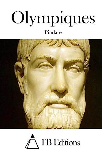 Olympiques [French] 1514736799 Book Cover